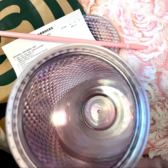 TODAY ONLY!!! Starbucks Pink Sakura LAST 2!! 💕 - Picture 5 of 9